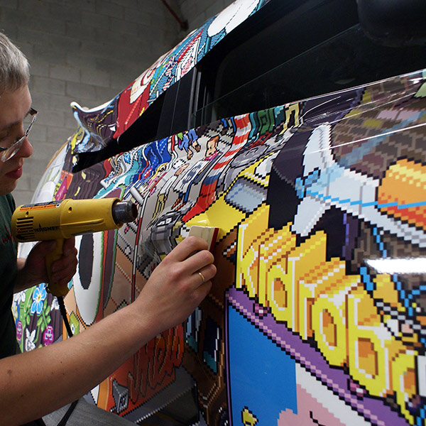 Tss Graphics About Us - TSS Installations. Graphics, window film, signs and ...