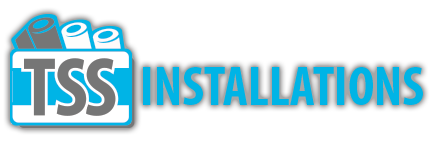 Tss Graphics Vinyl installer - TSS Installations. Graphics, window film, signs and ...